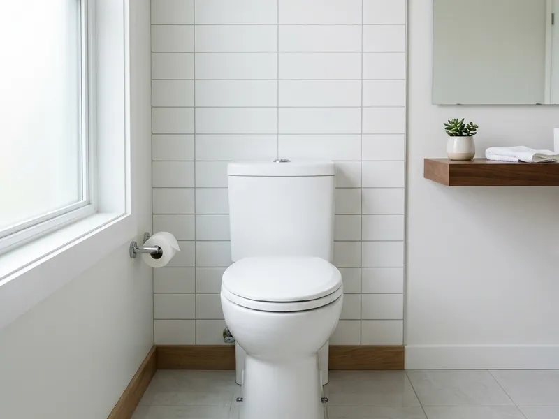Toilet Repair & Installation Plumber in Alamance, NC